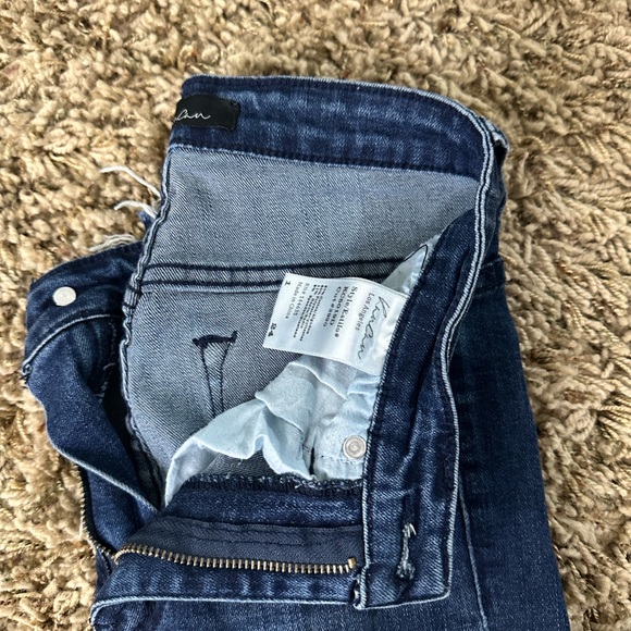 Kancan Jeans size 24 skinny jeans. Great condition only worn a couple of times. - Picture 4 of 4